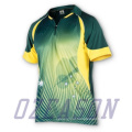 Custom Team Wear Cricket Shirts Pants Cricket Kits Cricket Uniforms